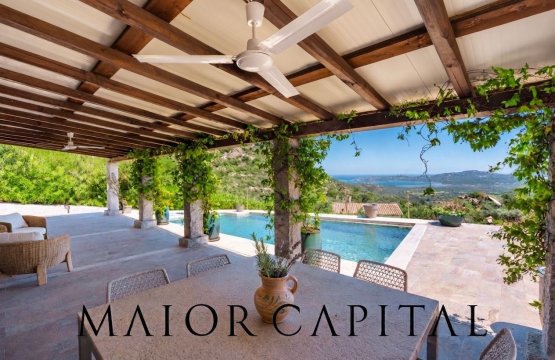 Vendita Villa Zona tranquilla Olbia Sardegna