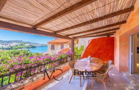 Vendita Appartamento Mare Porto Cervo - Arzachena Sardegna
