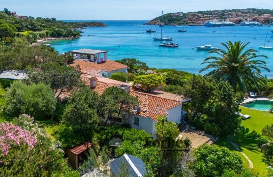 Vendita Villa Mare Porto Cervo Sardegna