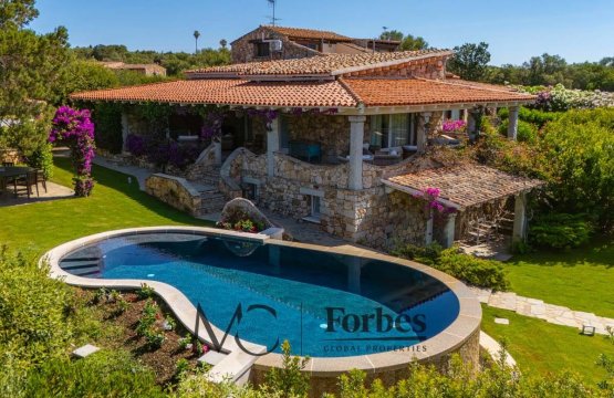 Vendita Villa Mare Olbia- Porto Rotondo Sardegna