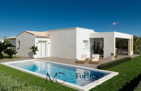 Vendita Villa Città Budoni Sardegna