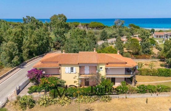 Vendita Villa Zona tranquilla Budoni Sardegna