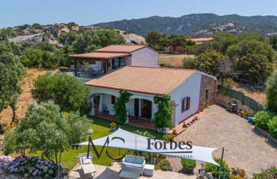 Vendita Villa Mare Arzachena Sardegna