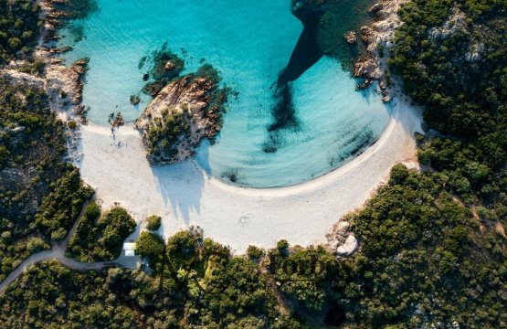 Vendita Villa Mare Arzachena Sardegna