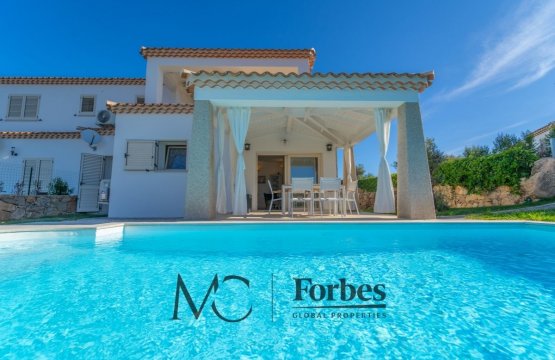 Vendita Villa Mare San Teodoro Sardegna