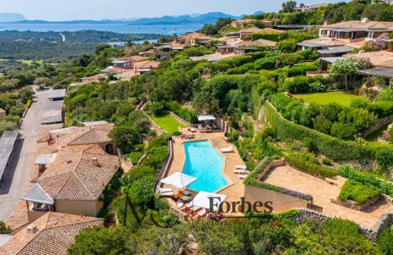 For sale Flat Quiet zone Porto Cervo Sardegna