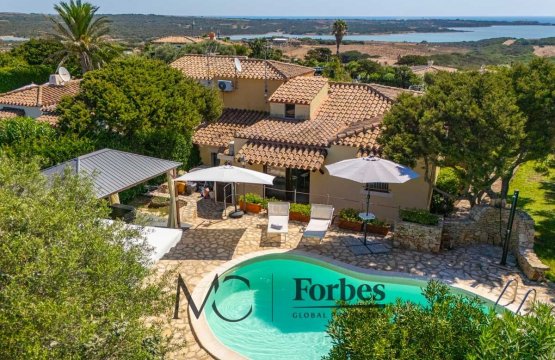 For sale Villa Quiet zone Stintino  Sardegna