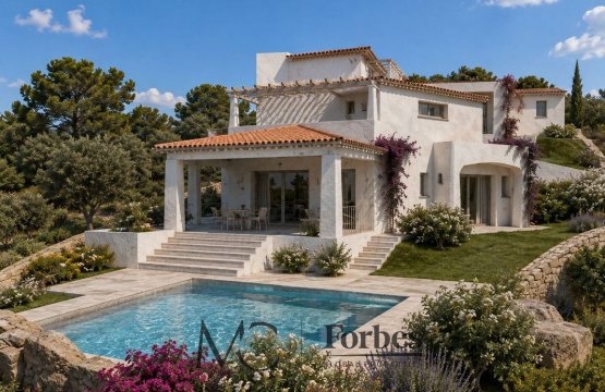 Vendita Villa Campagna Budoni Sardegna