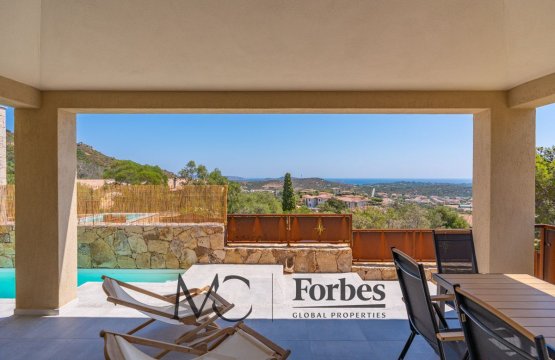 Vendita Villa Zona tranquilla San Teodoro  Sardegna