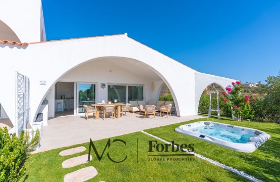 Vendita Villa Mare Olbia-Tempio Sardegna