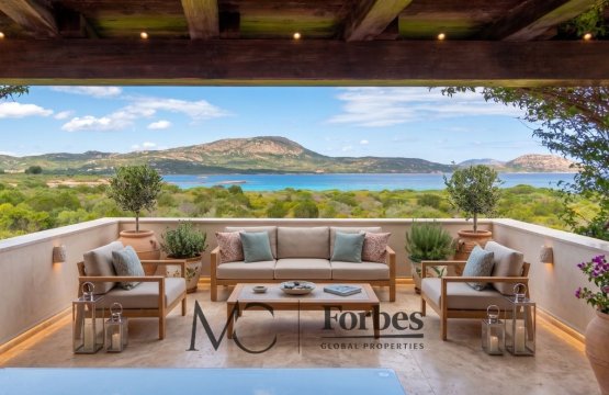 Vendita Villa Mare Loiri Porto San Paolo Sardegna