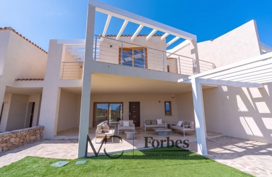 Vendita Villa Mare Loiri Porto San Paolo Sardegna