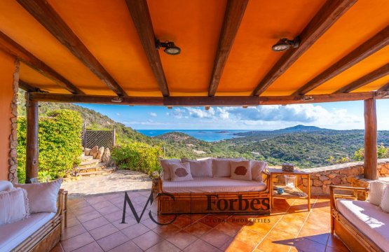 Vendita Villa Zona tranquilla Porto Cervo Sardegna
