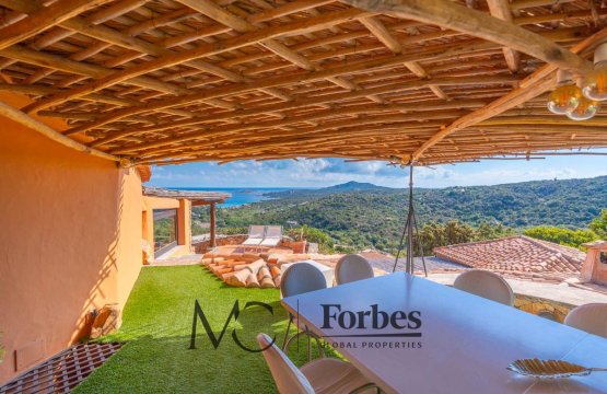 Vendita Villa Mare Porto Cervo Sardegna