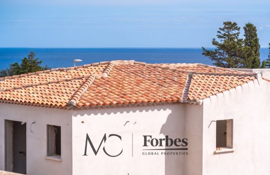 Vendita Villa Mare Budoni Sardegna