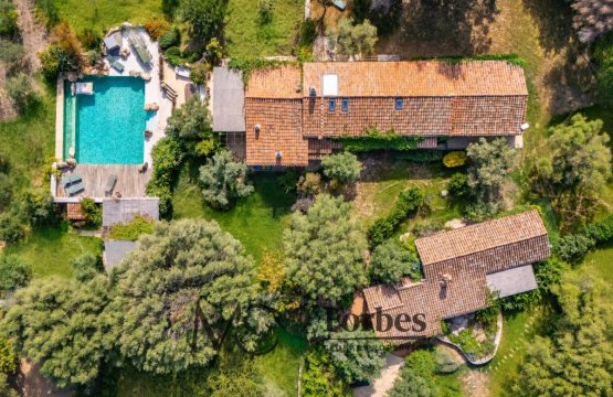 Vendita Villa Campagna Arzachena Sardegna