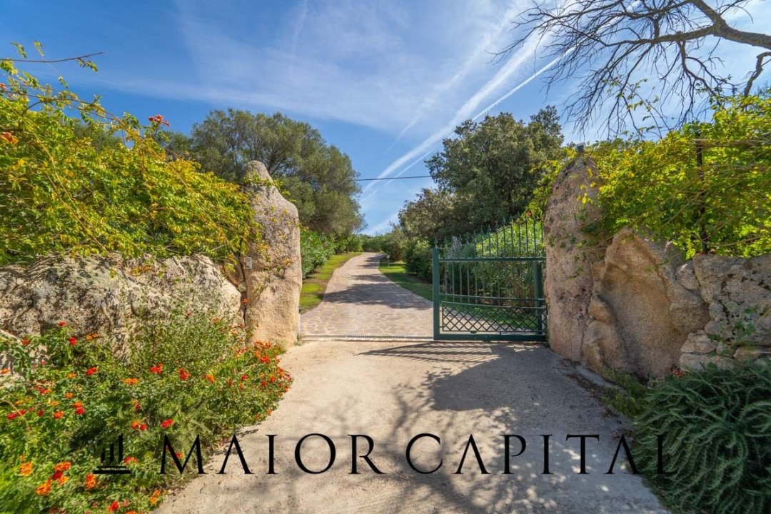 Vendita villa in zona tranquilla Olbia Sardegna foto 52